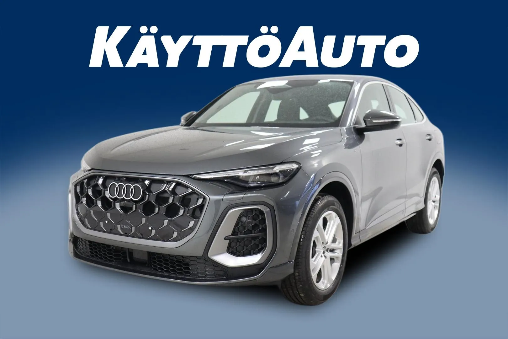 Audi Q5 KXO-319 carousel image