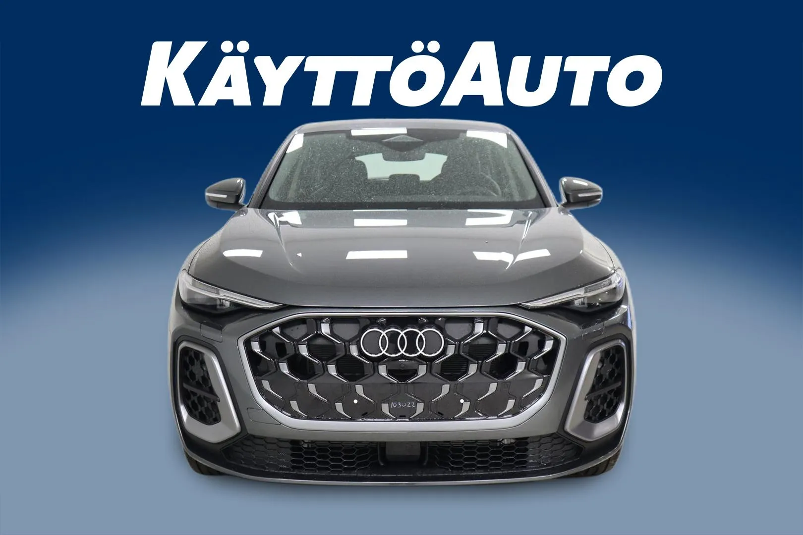 Audi Q5 KXO-319 carousel image