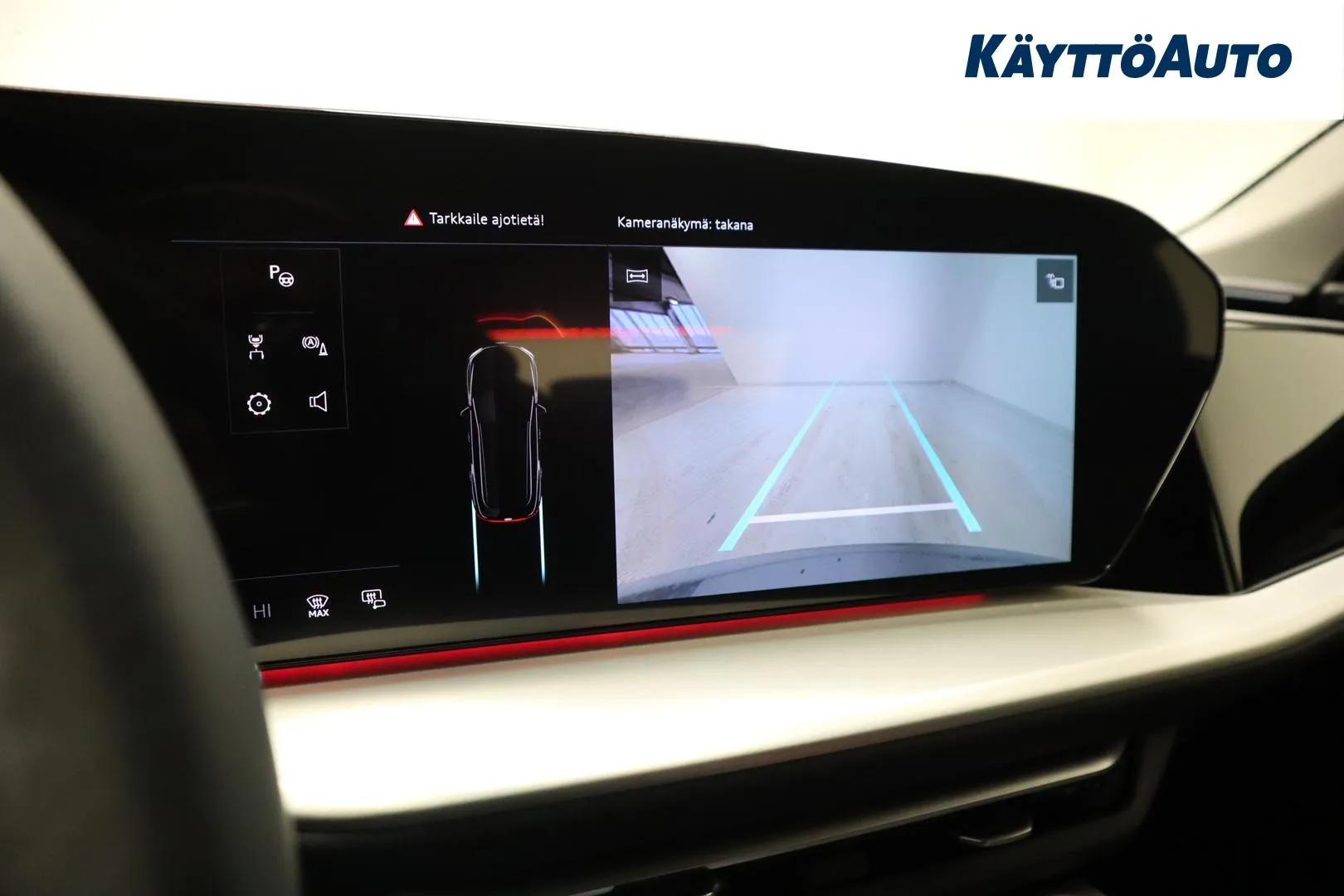 Audi Q5 KXO-319 carousel image