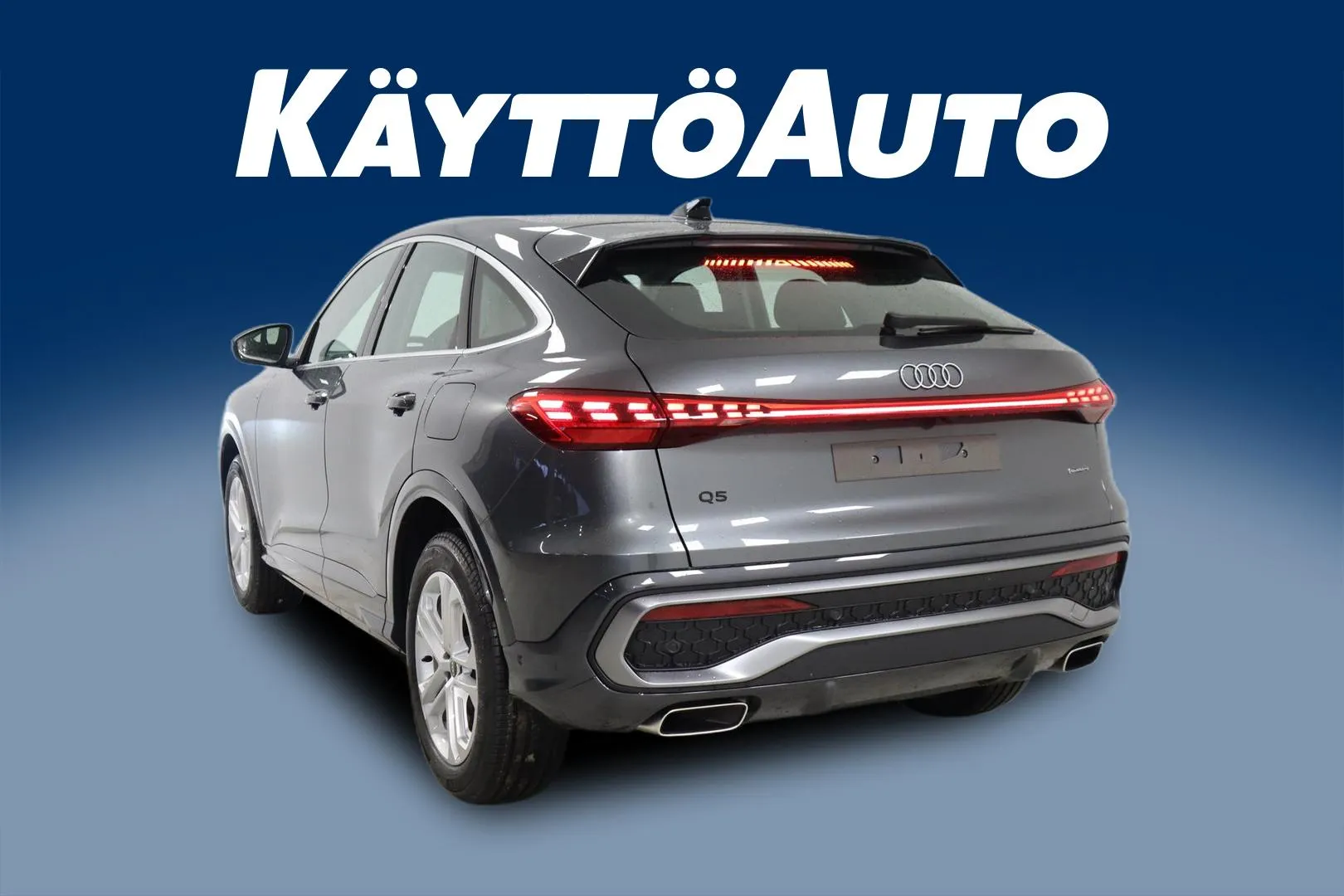 Audi Q5 KXO-319 carousel image