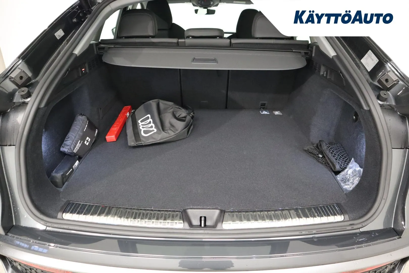 Audi Q5 KXO-319 carousel image