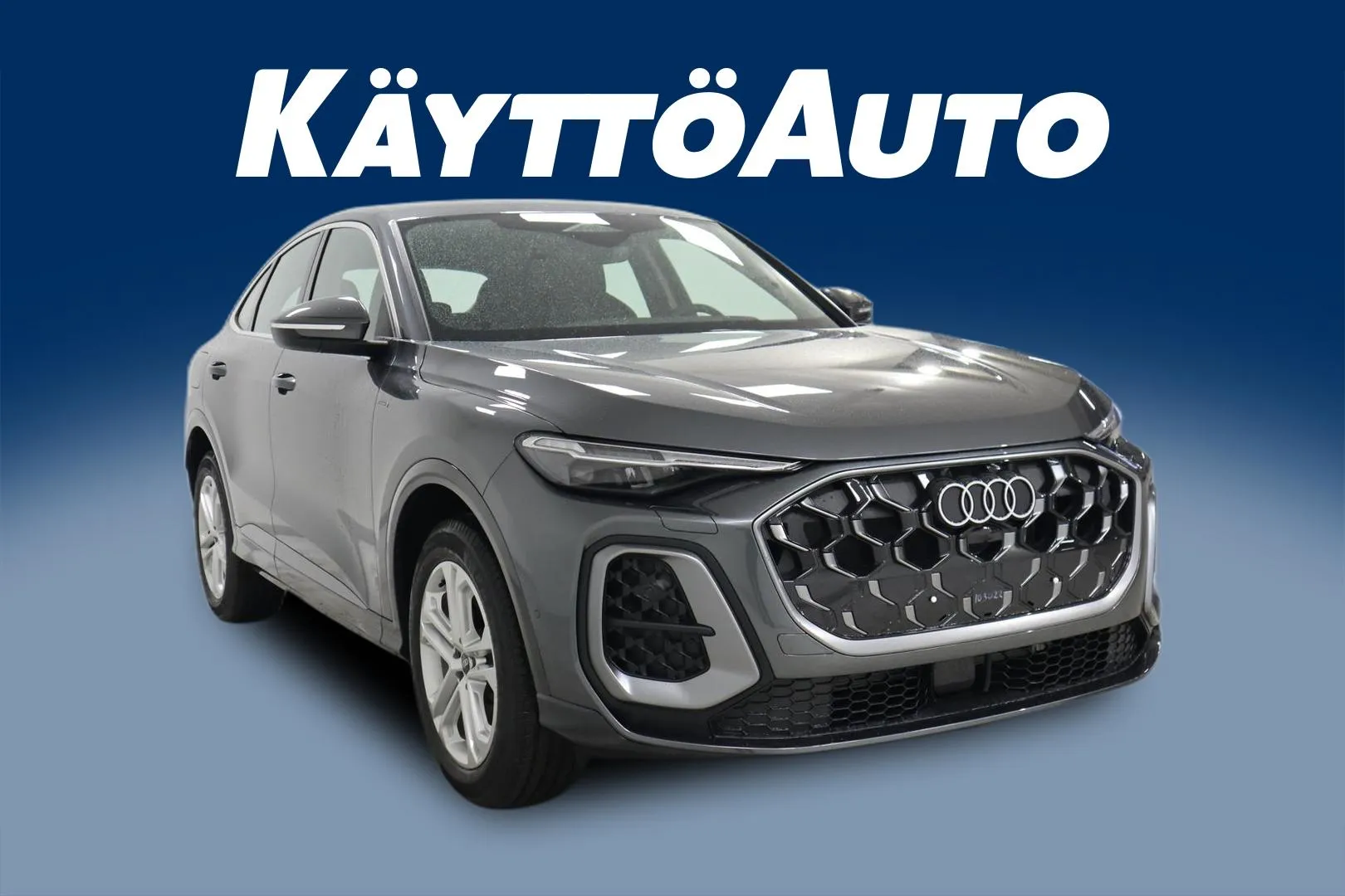 Audi Q5 KXO-319 carousel image