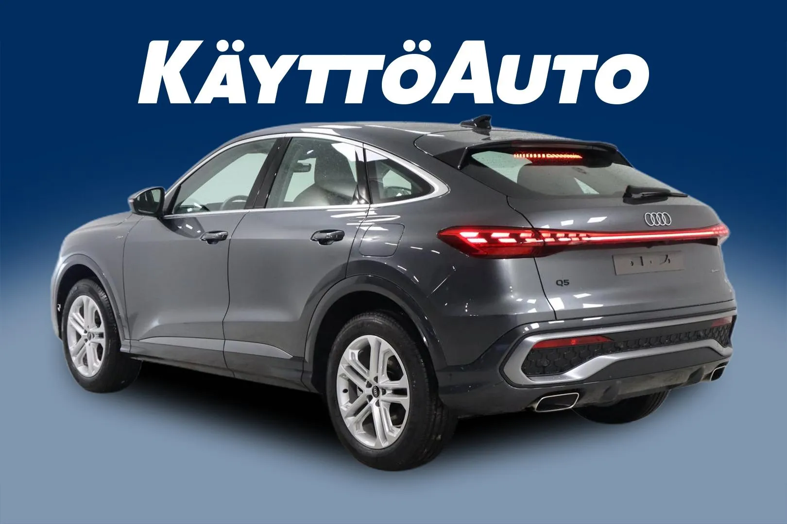 Audi Q5 KXO-319 carousel image