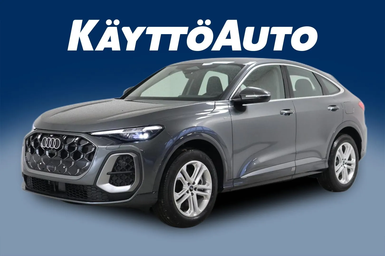 Audi Q5 KXO-319 carousel image