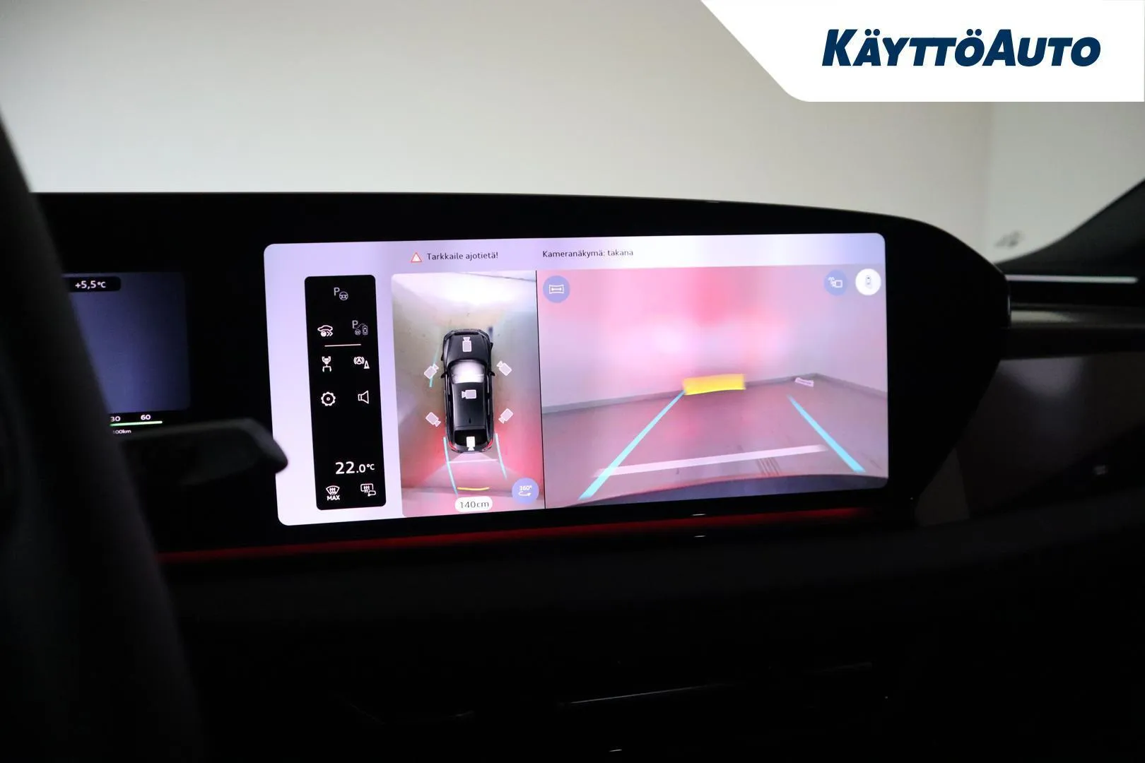Audi A6 e-tron YMO-107 carousel image