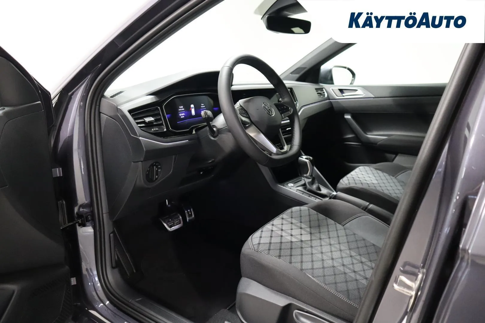 Volkswagen Taigo SRP-125 carousel image