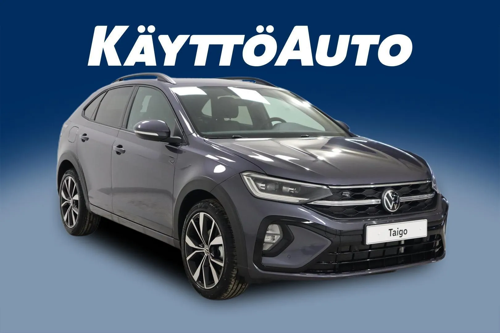 Volkswagen Taigo SRP-125 carousel image