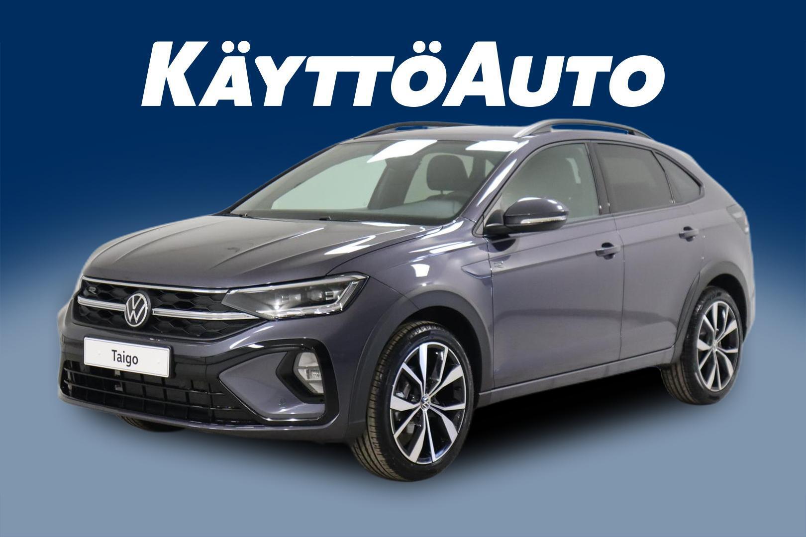 Volkswagen Taigo 2026, kuva 4/24