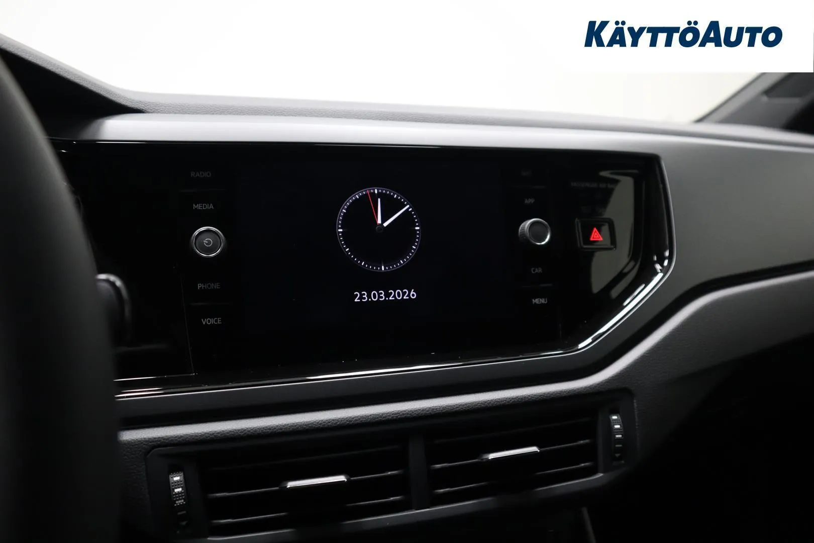 Volkswagen Taigo SRP-125 carousel image