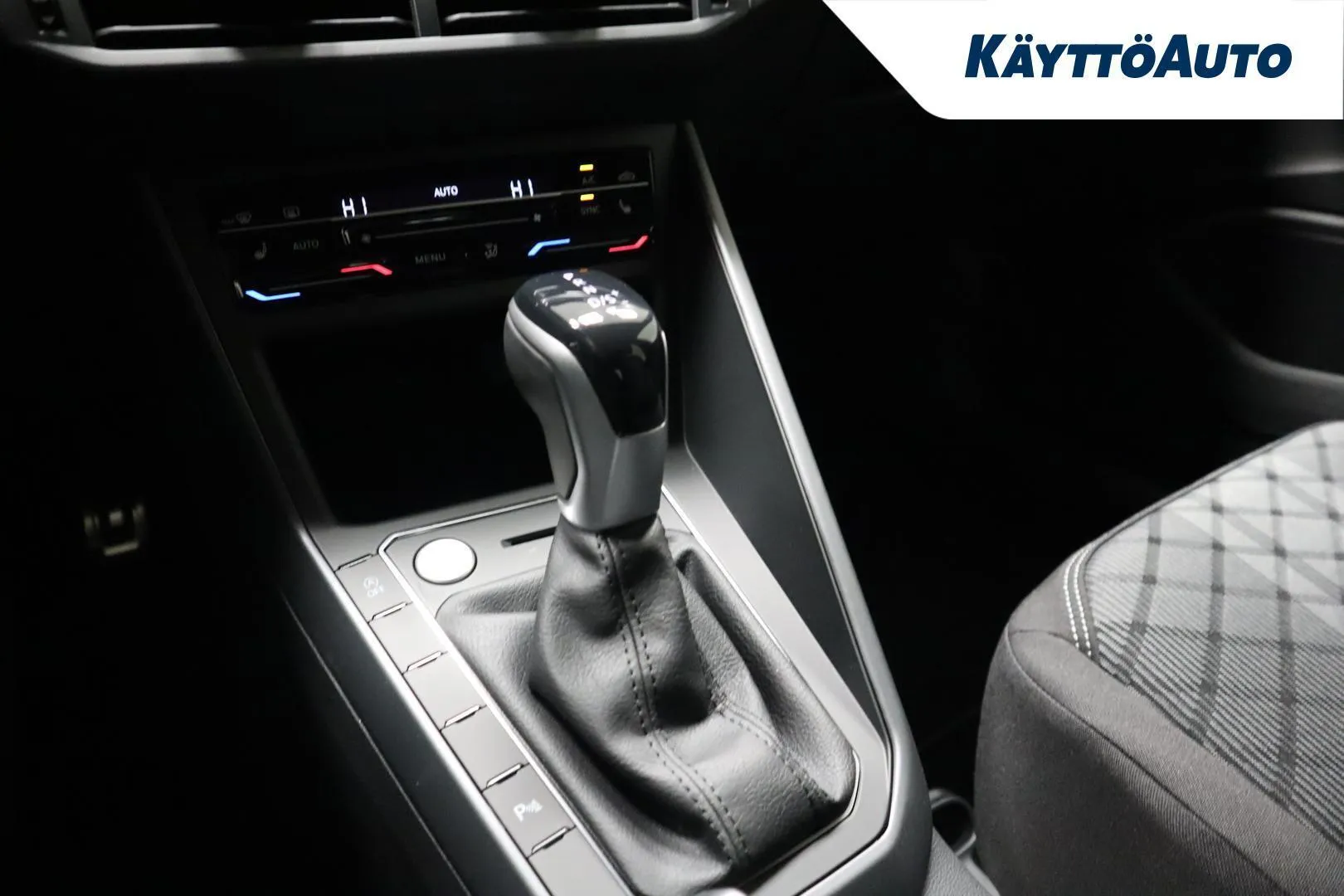 Volkswagen Taigo SRP-125 carousel image