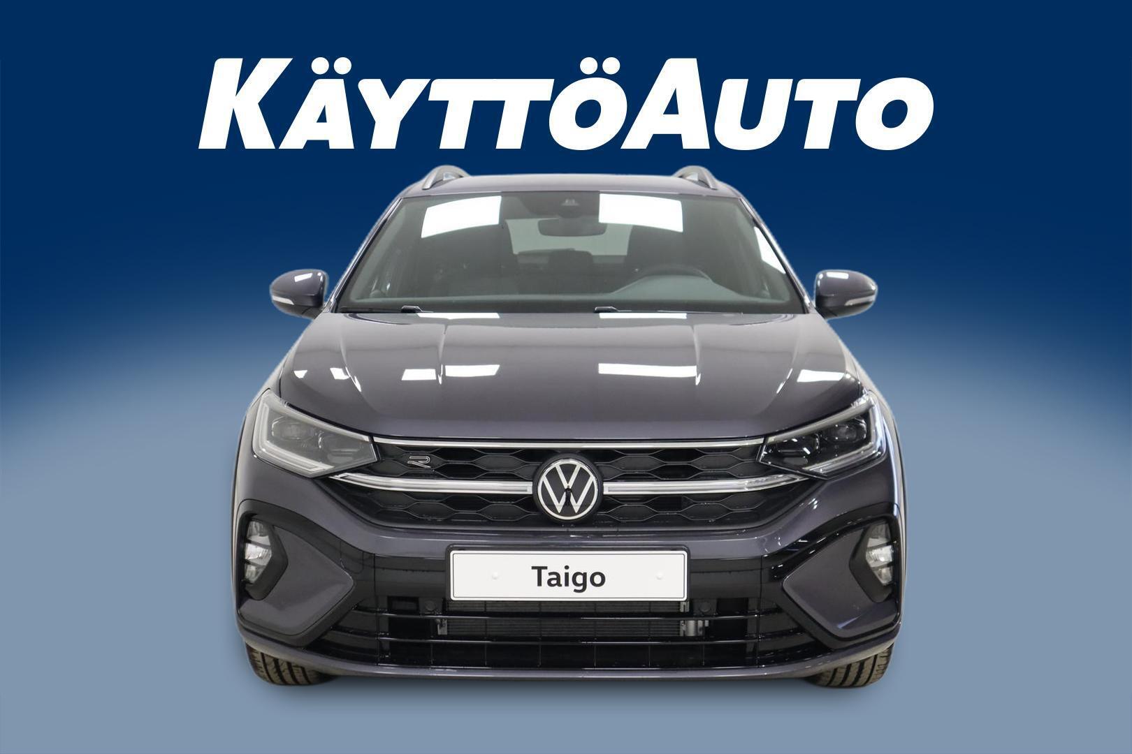 Volkswagen Taigo 2026, kuva 5/24