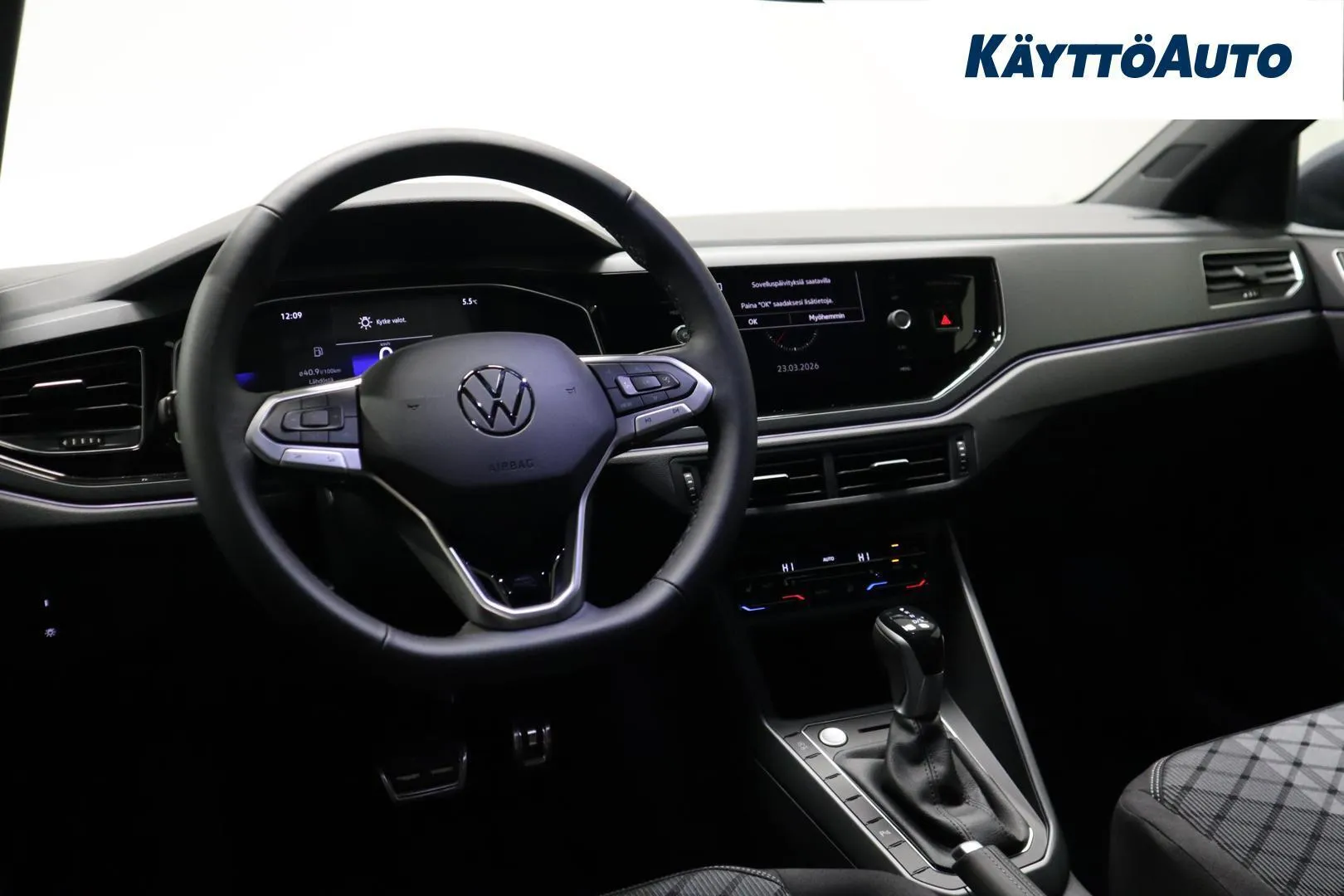 Volkswagen Taigo SRP-125 carousel image