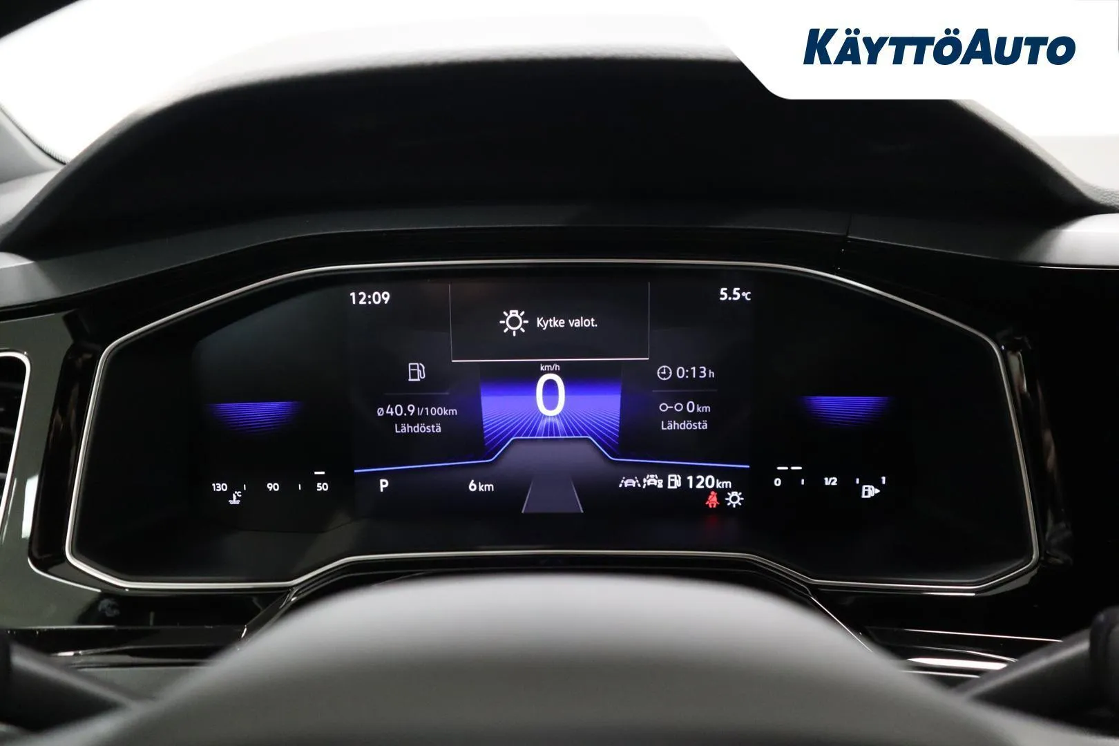 Volkswagen Taigo SRP-125 carousel image