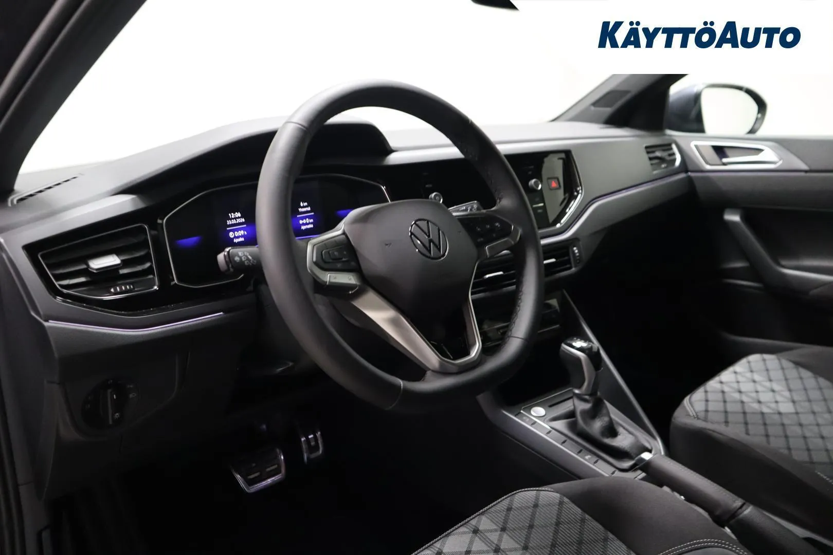 Volkswagen Taigo SRP-125 carousel image