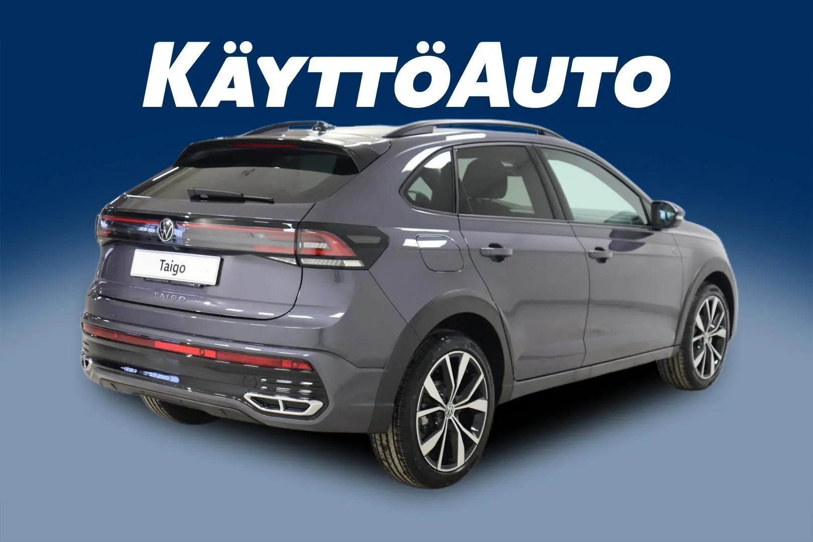 Volkswagen Taigo SRP-125 carousel image