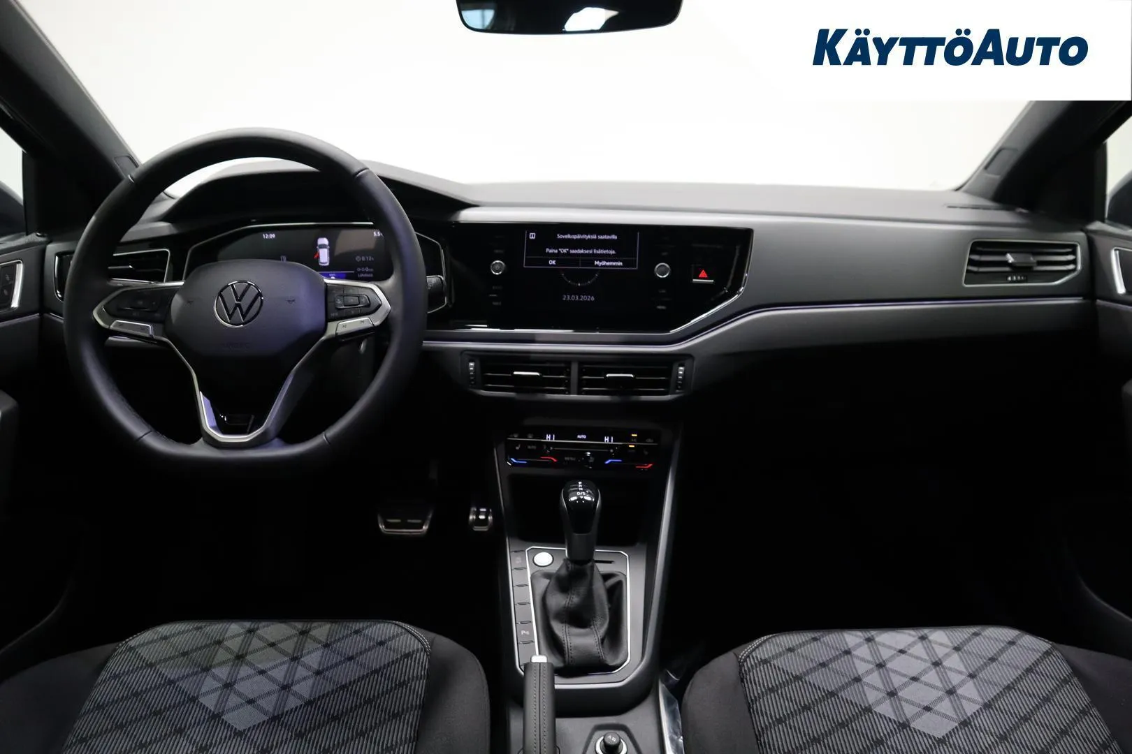 Volkswagen Taigo SRP-125 carousel image