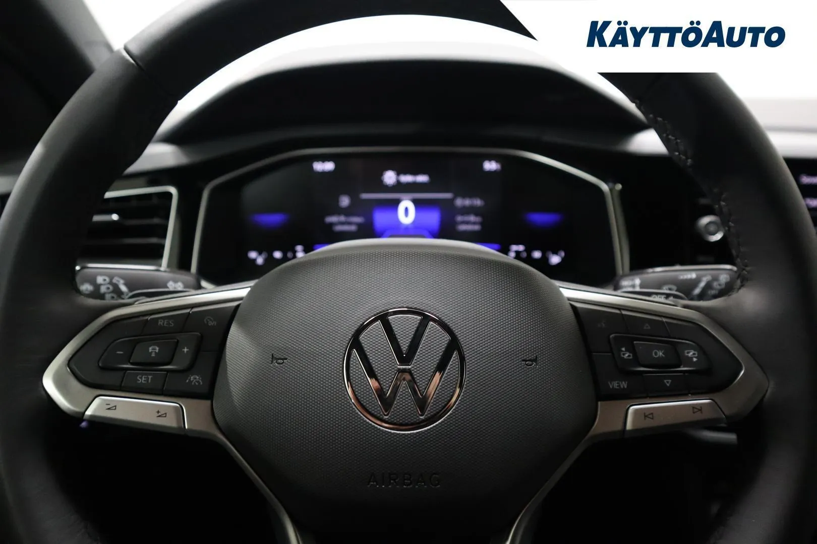 Volkswagen Taigo SRP-125 carousel image