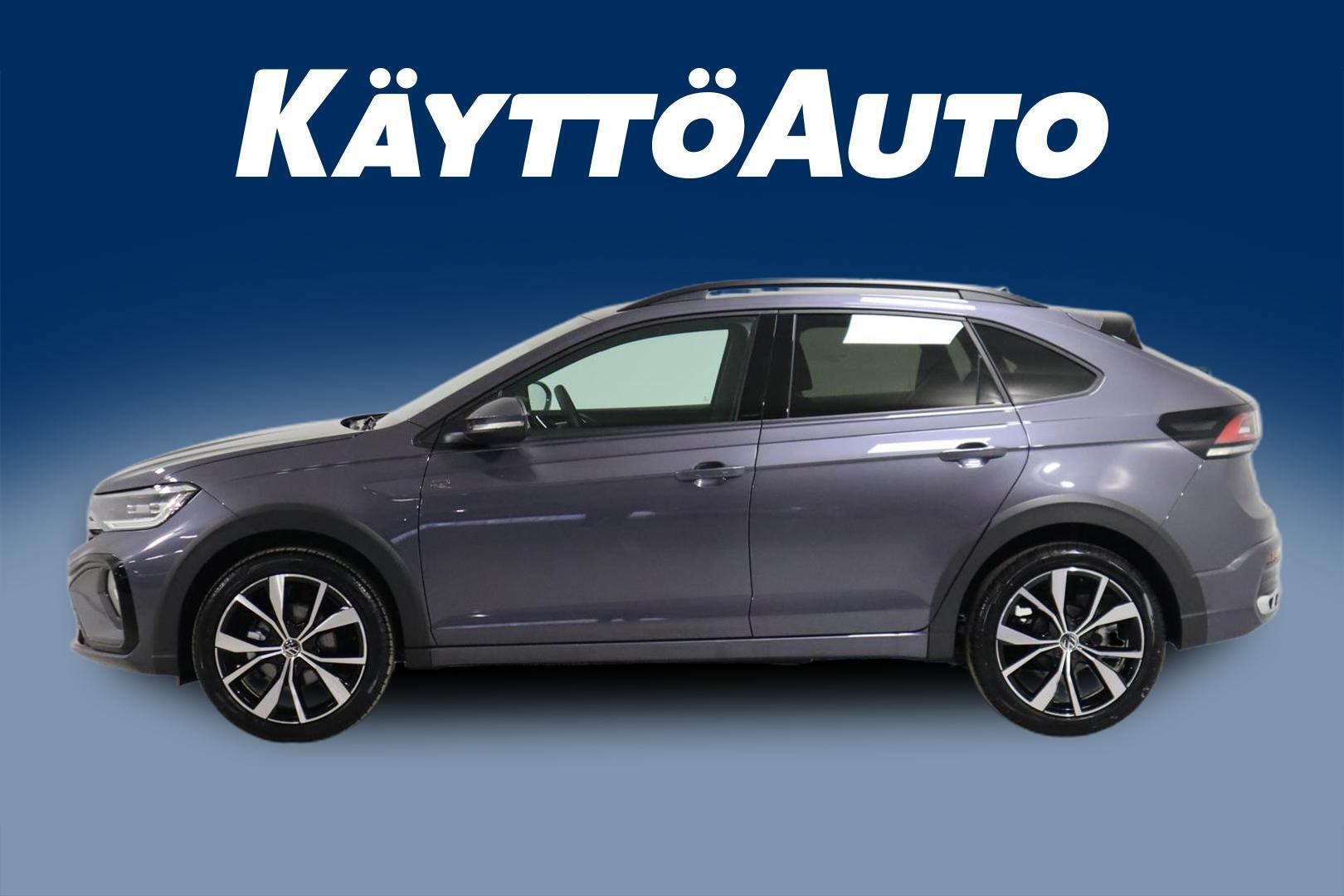Volkswagen Taigo 2026, kuva 3/24