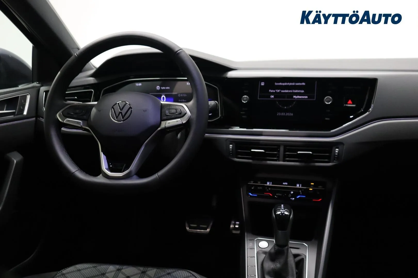 Volkswagen Taigo SRP-125 carousel image