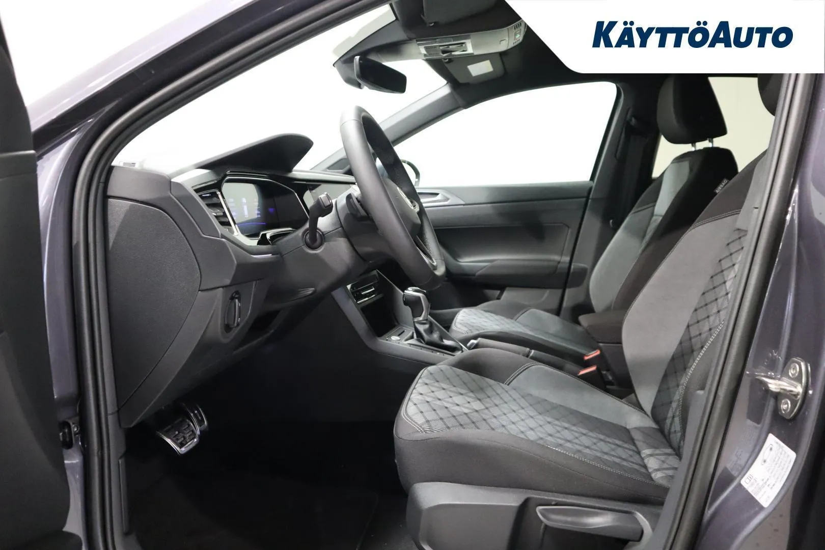 Volkswagen Taigo SRP-125 carousel image