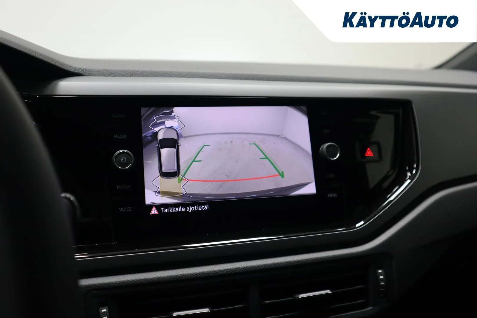 Volkswagen Taigo SRP-125 carousel image