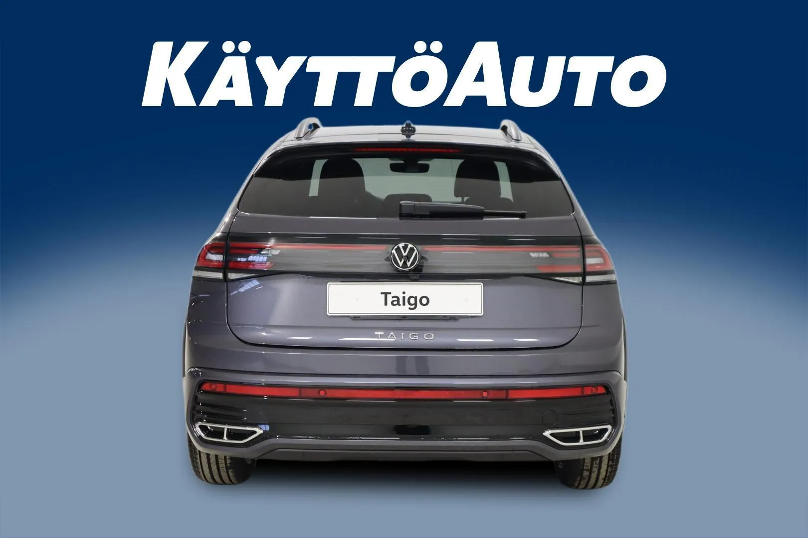 Volkswagen Taigo SRP-125 carousel image