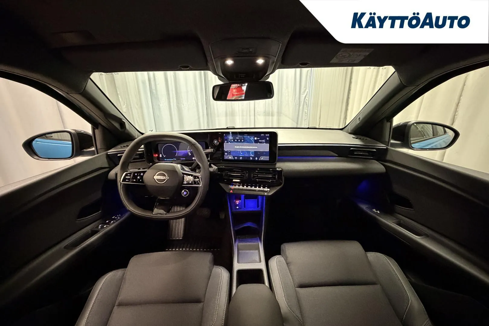 Nissan Micra YME-710 carousel image