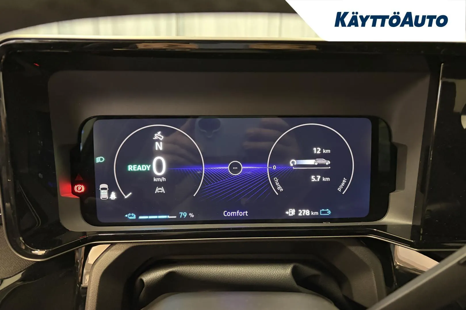Nissan Micra YME-710 carousel image