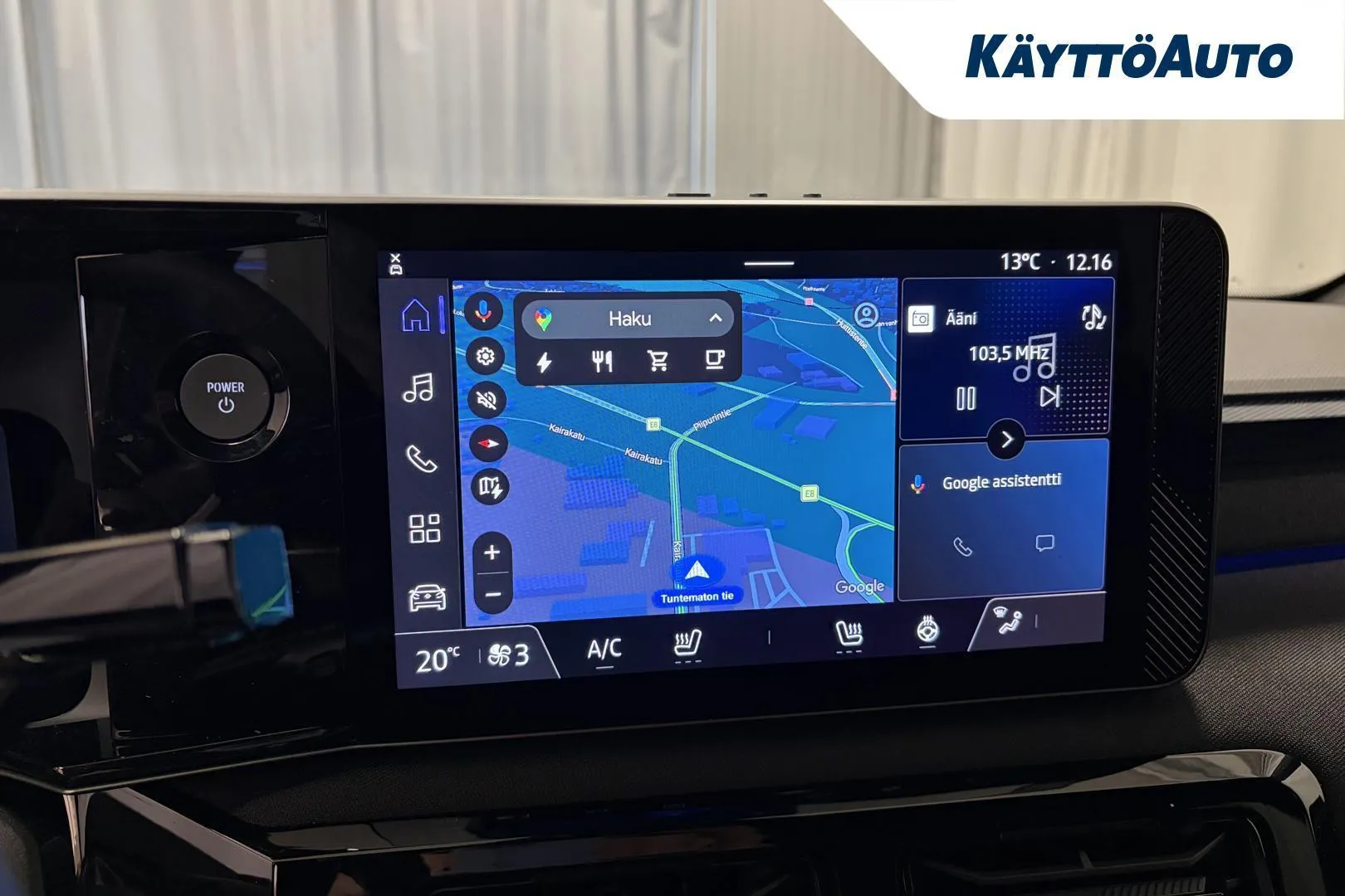 Nissan Micra YME-710 carousel image