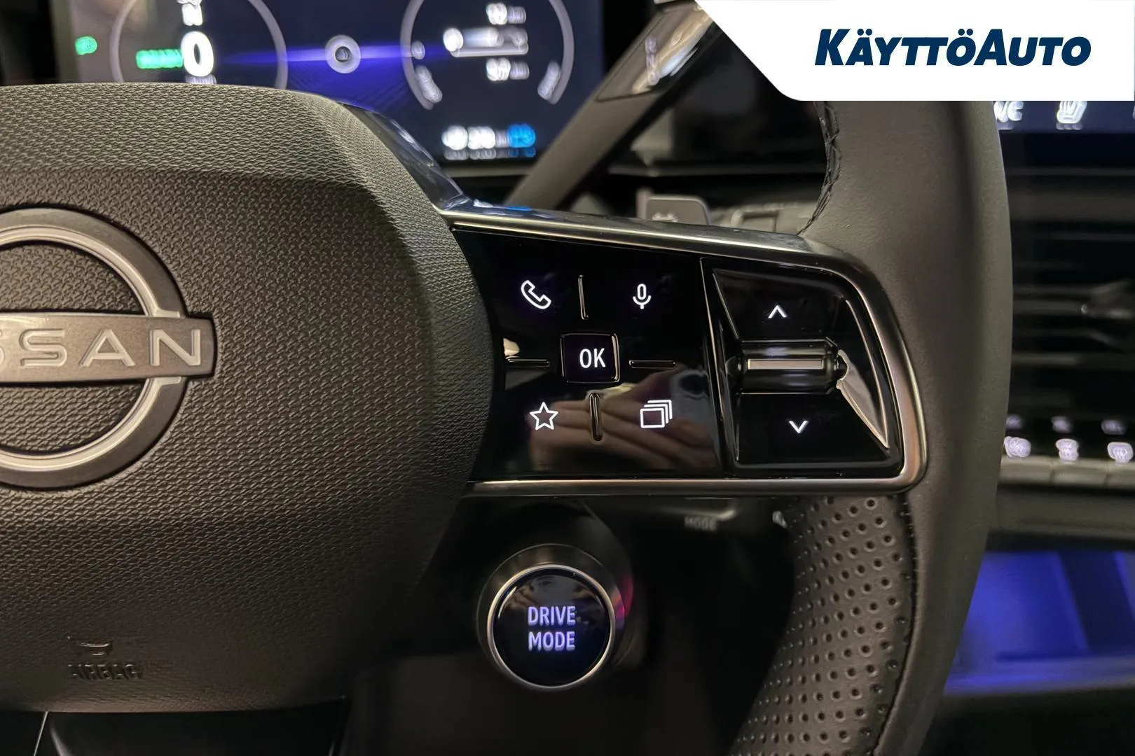 Nissan Micra YME-710 carousel image