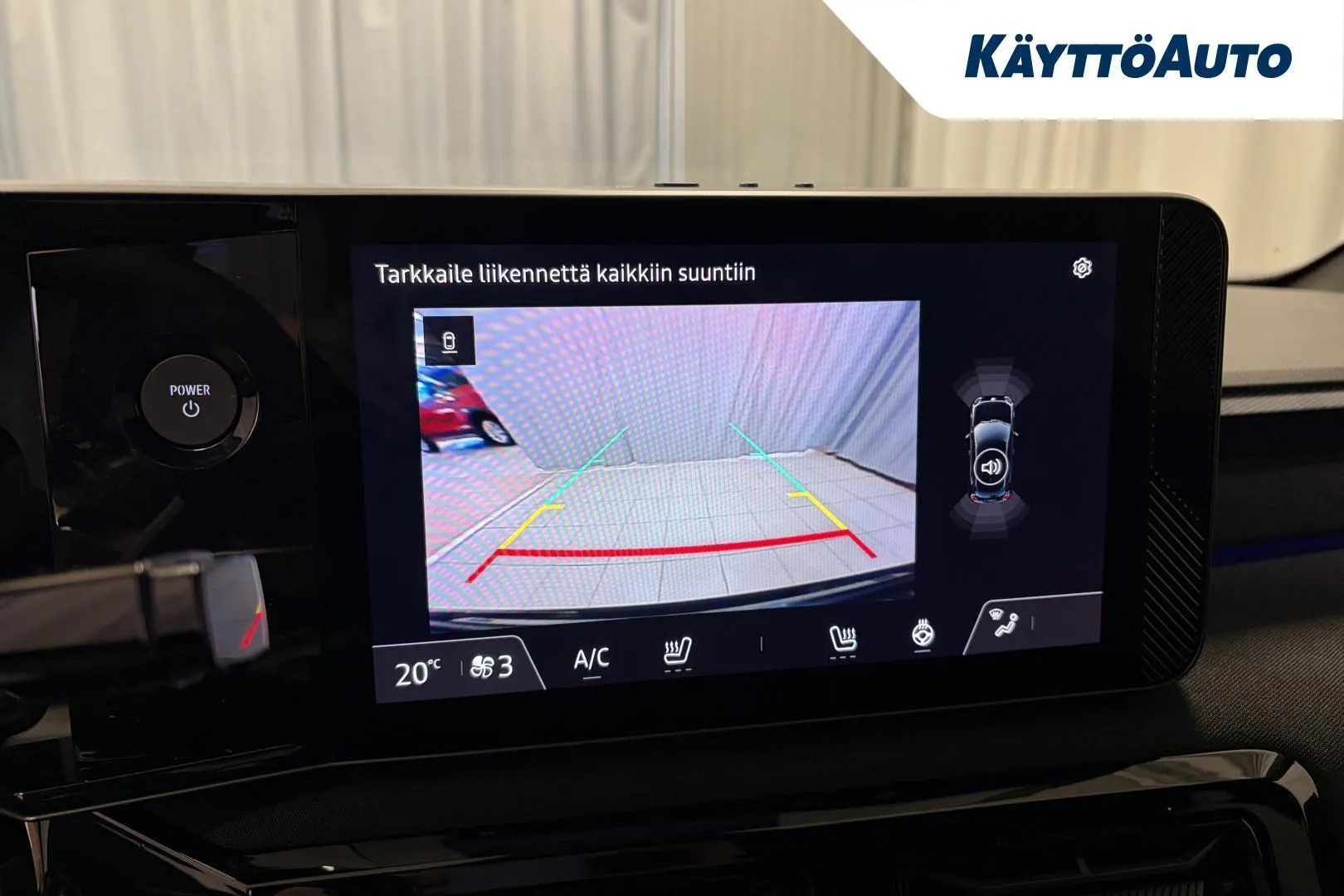 Nissan Micra YME-710 carousel image