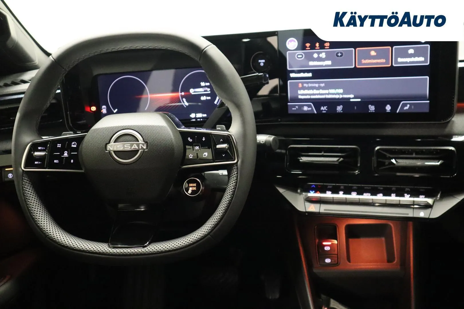 Nissan Micra YME-718 carousel image