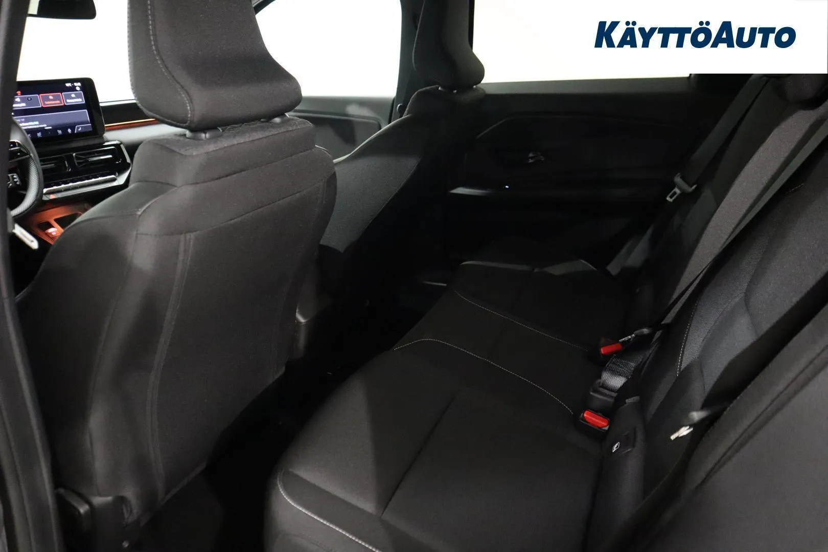 Nissan Micra YME-718 carousel image