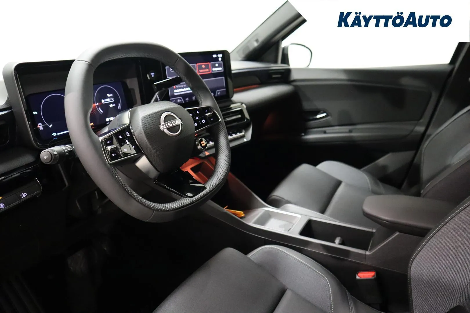 Nissan Micra YME-718 carousel image