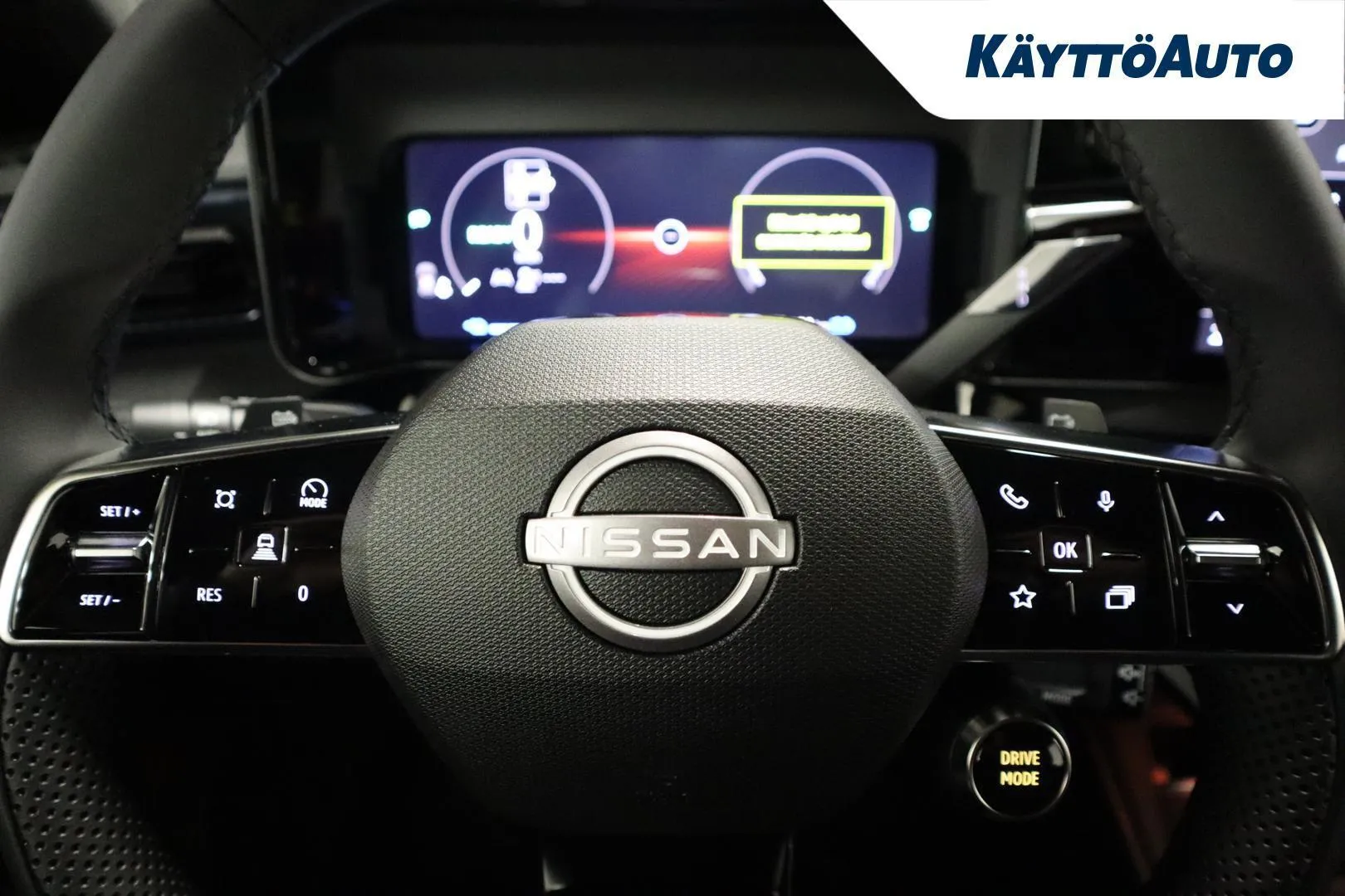 Nissan Micra YME-718 carousel image