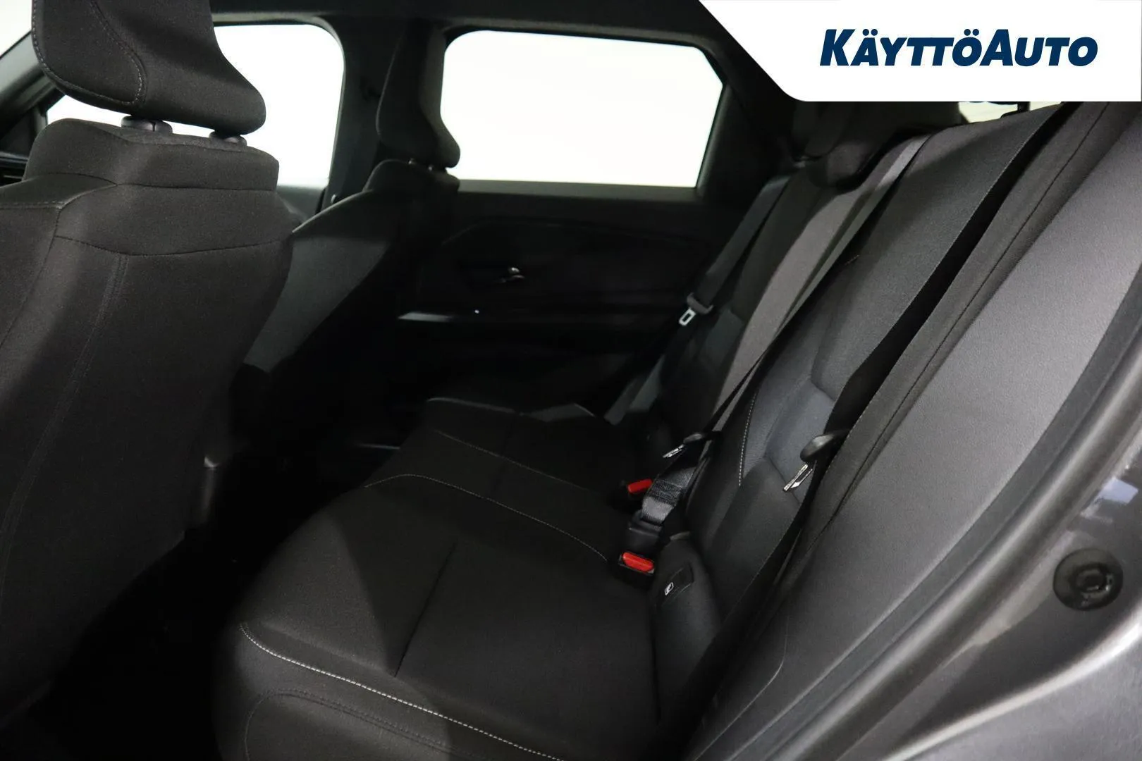 Nissan Micra YME-718 carousel image