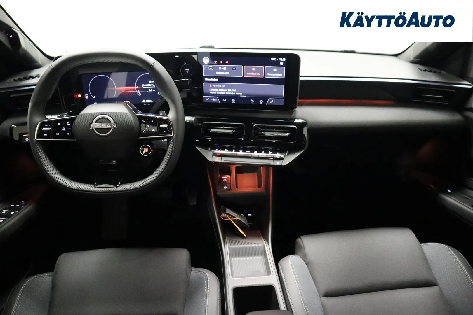 Nissan Micra YME-718 carousel image