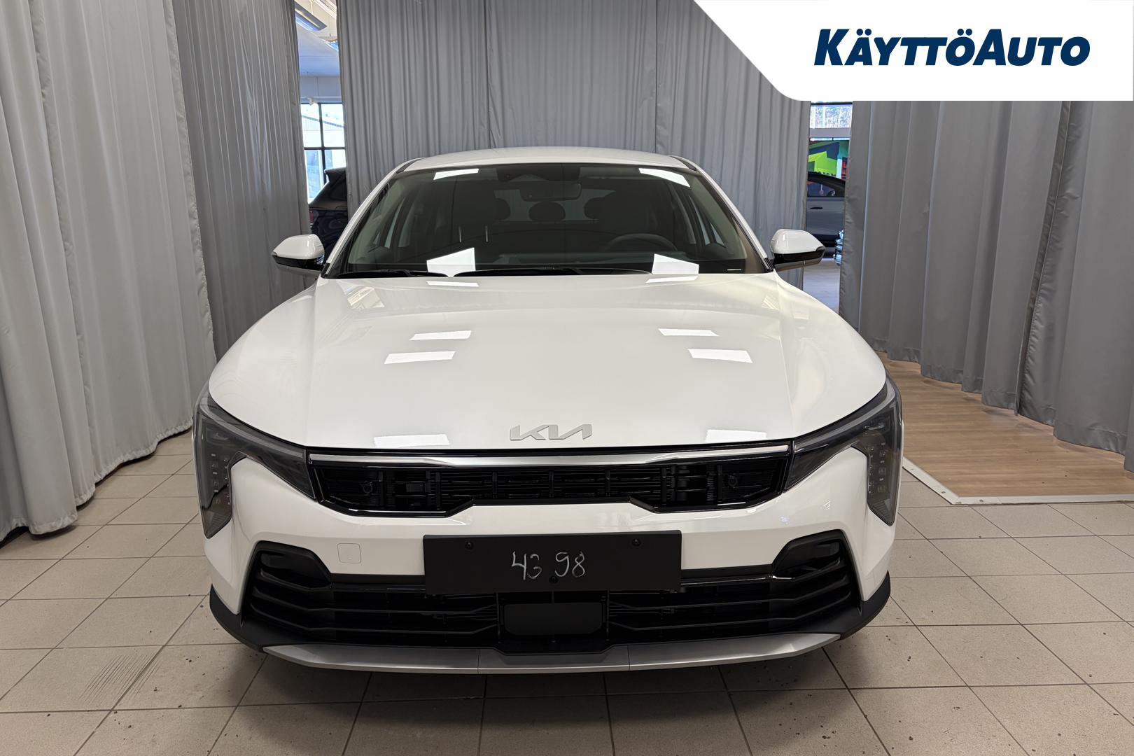 Kia K4 2026, kuva 2/24