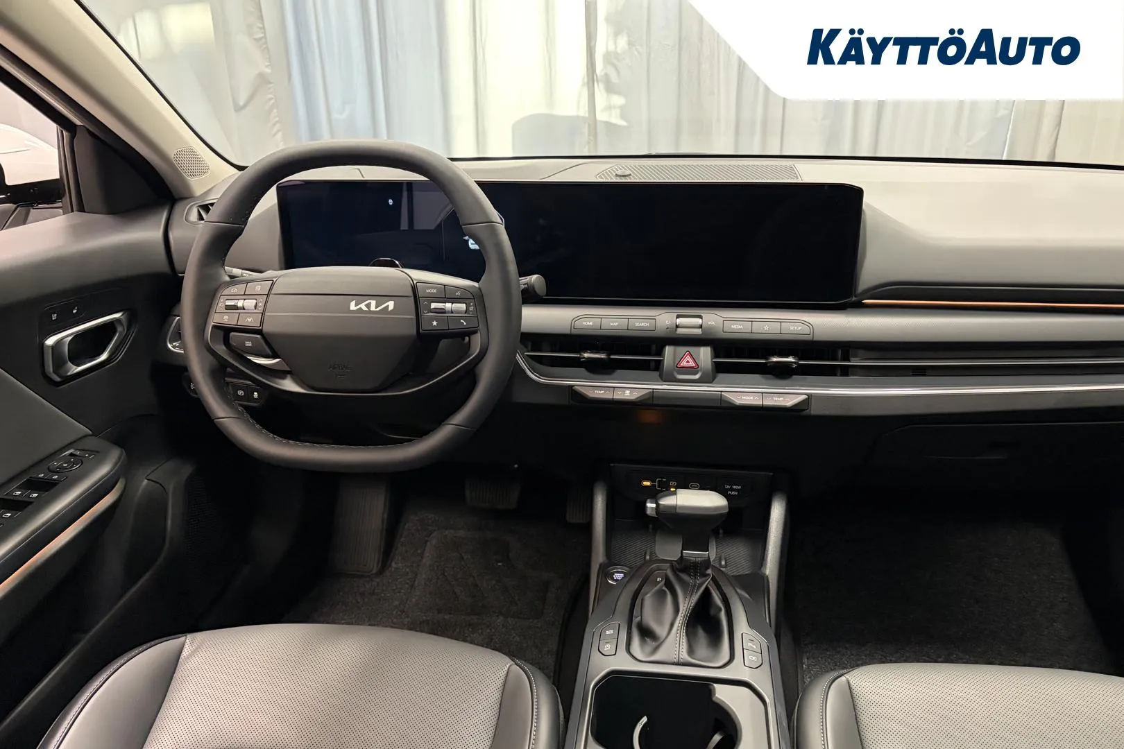 Kia K4 SRO-998 carousel image