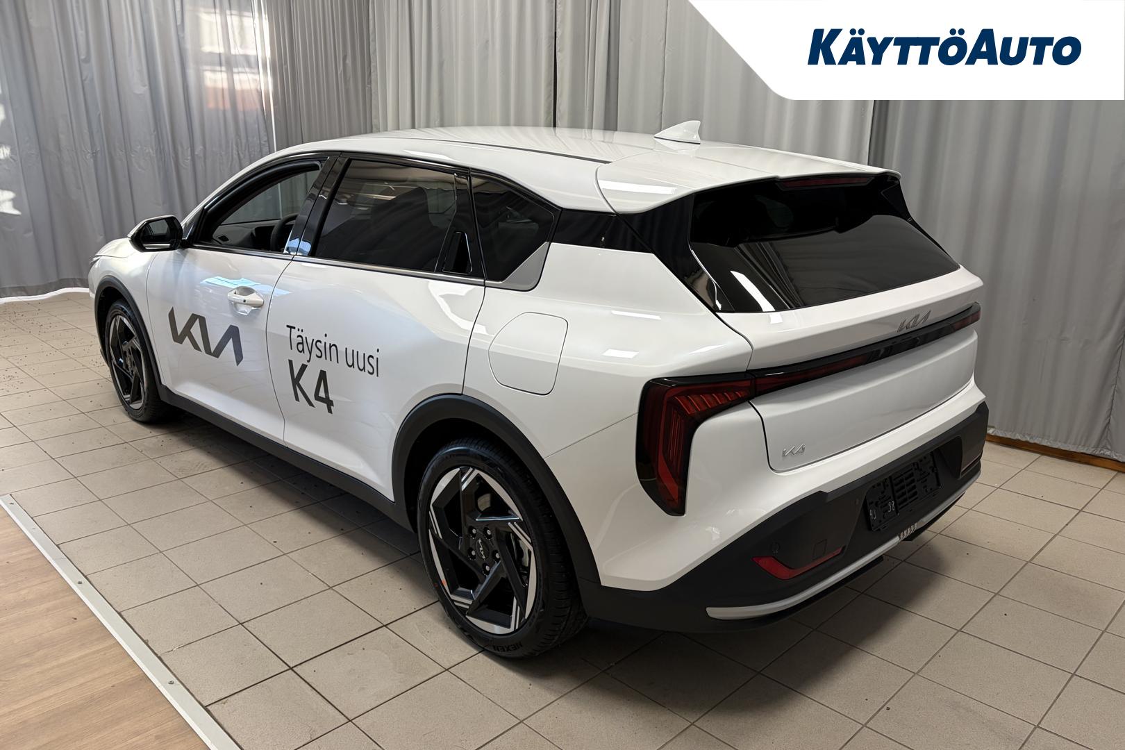 Kia K4 2026, kuva 4/24