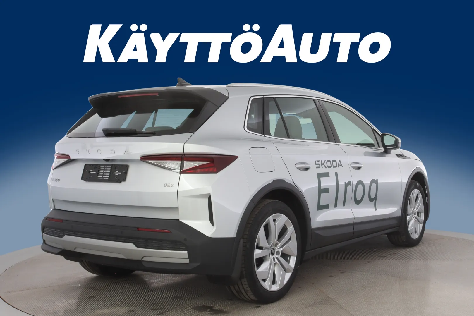 Skoda Elroq KXO-482 carousel image