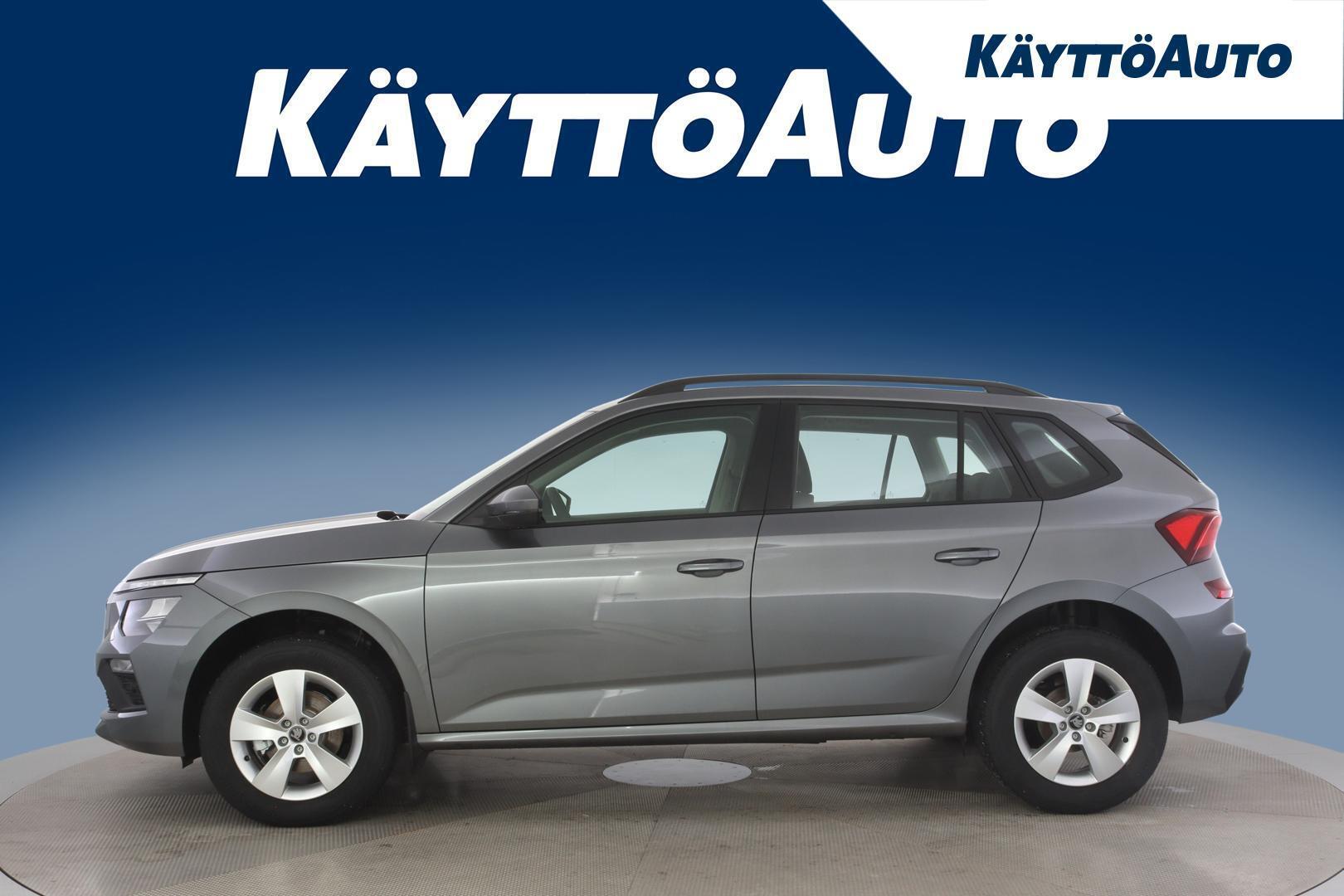 Skoda Kamiq 2026, kuva 2/12