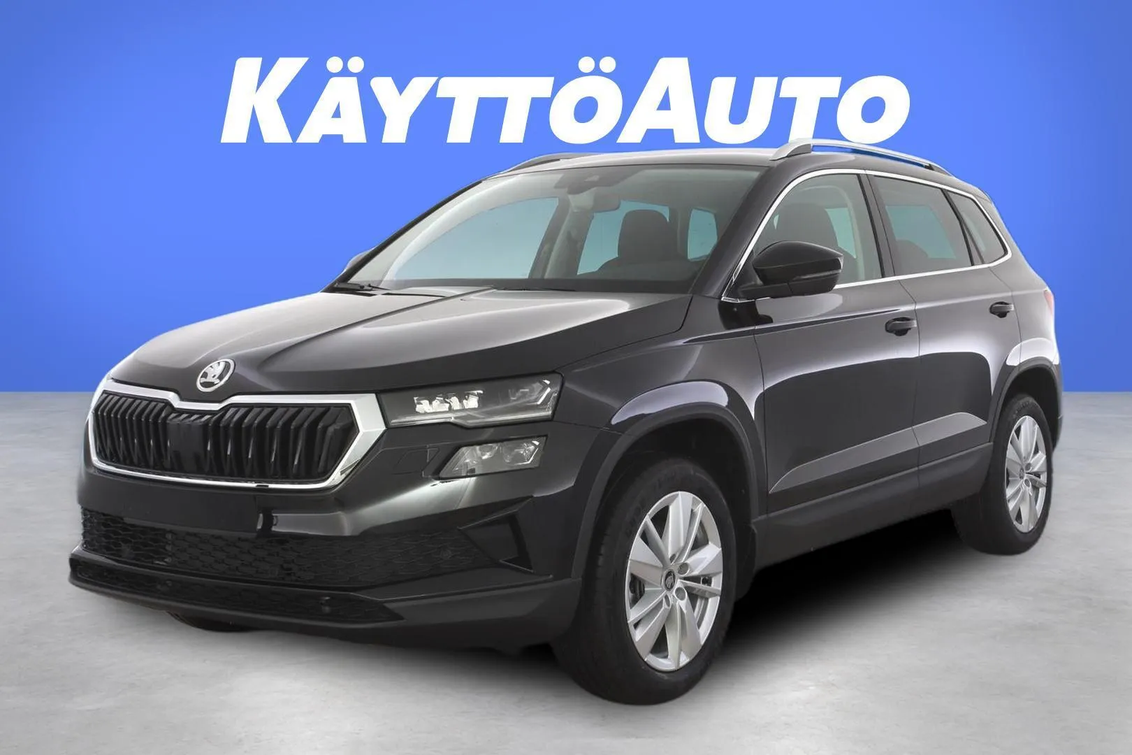 Skoda Karoq MRS-404 carousel image