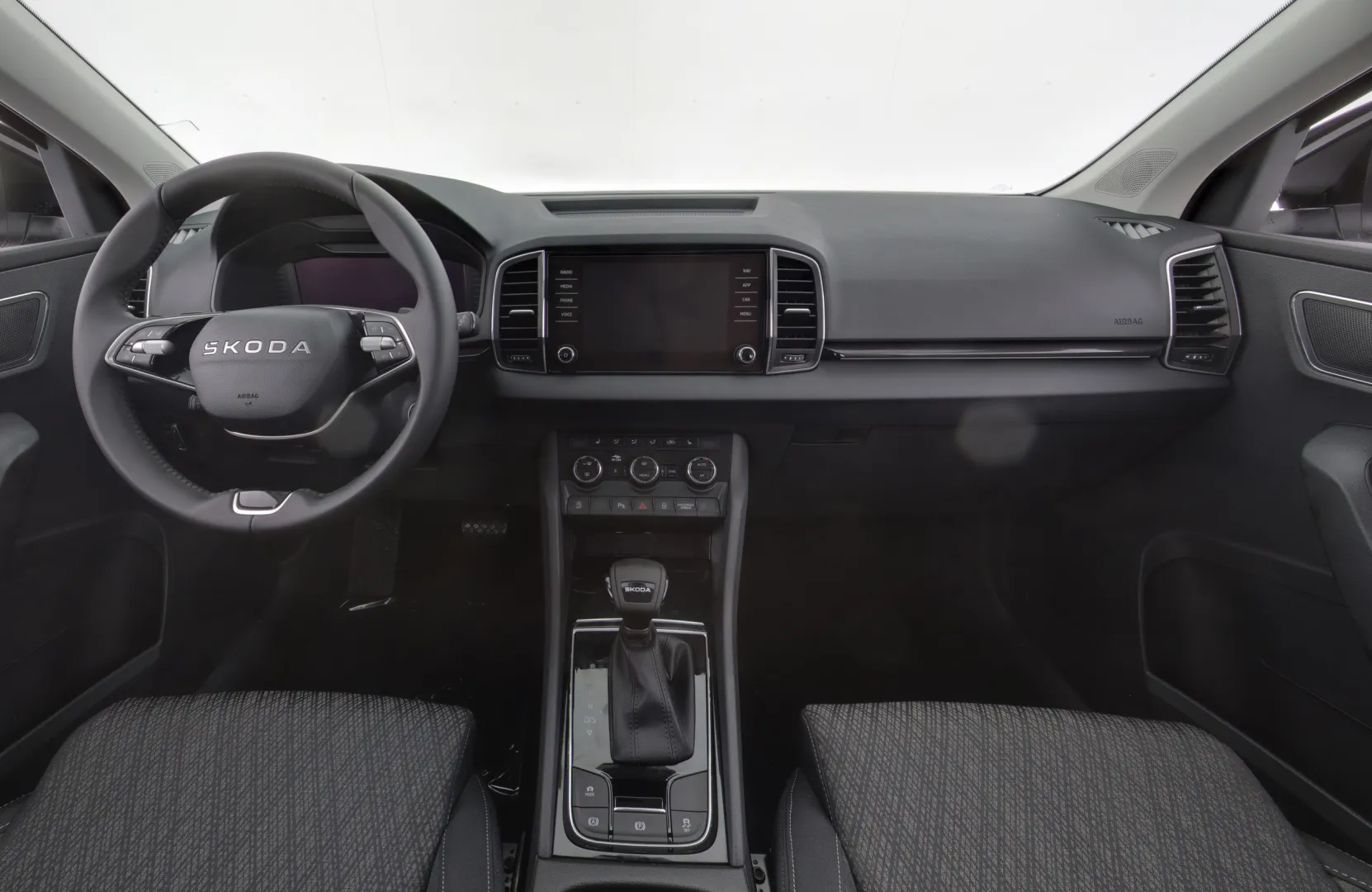 Skoda Karoq MRS-404 carousel image