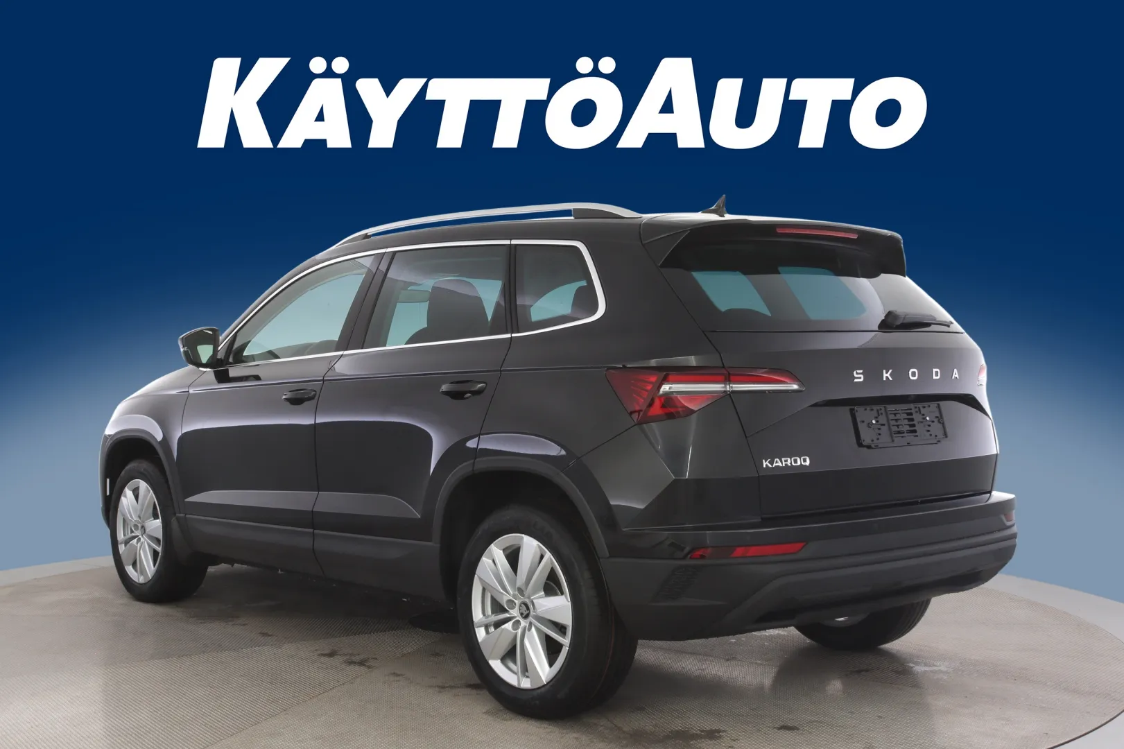 Skoda Karoq MRS-404 carousel image