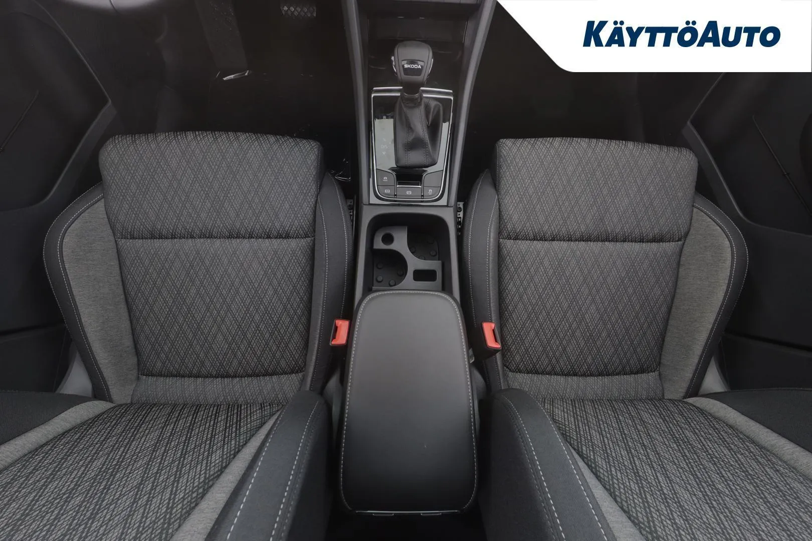 Skoda Karoq MRS-404 carousel image