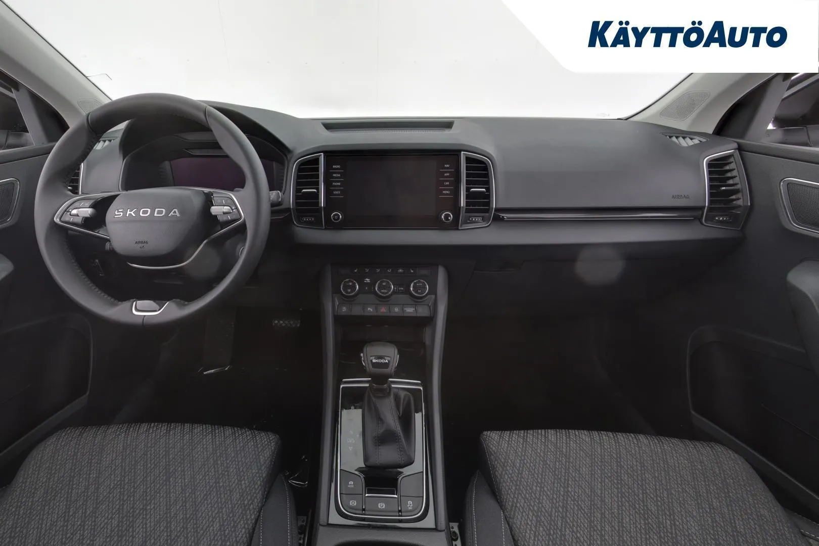 Skoda Karoq MRS-404 carousel image
