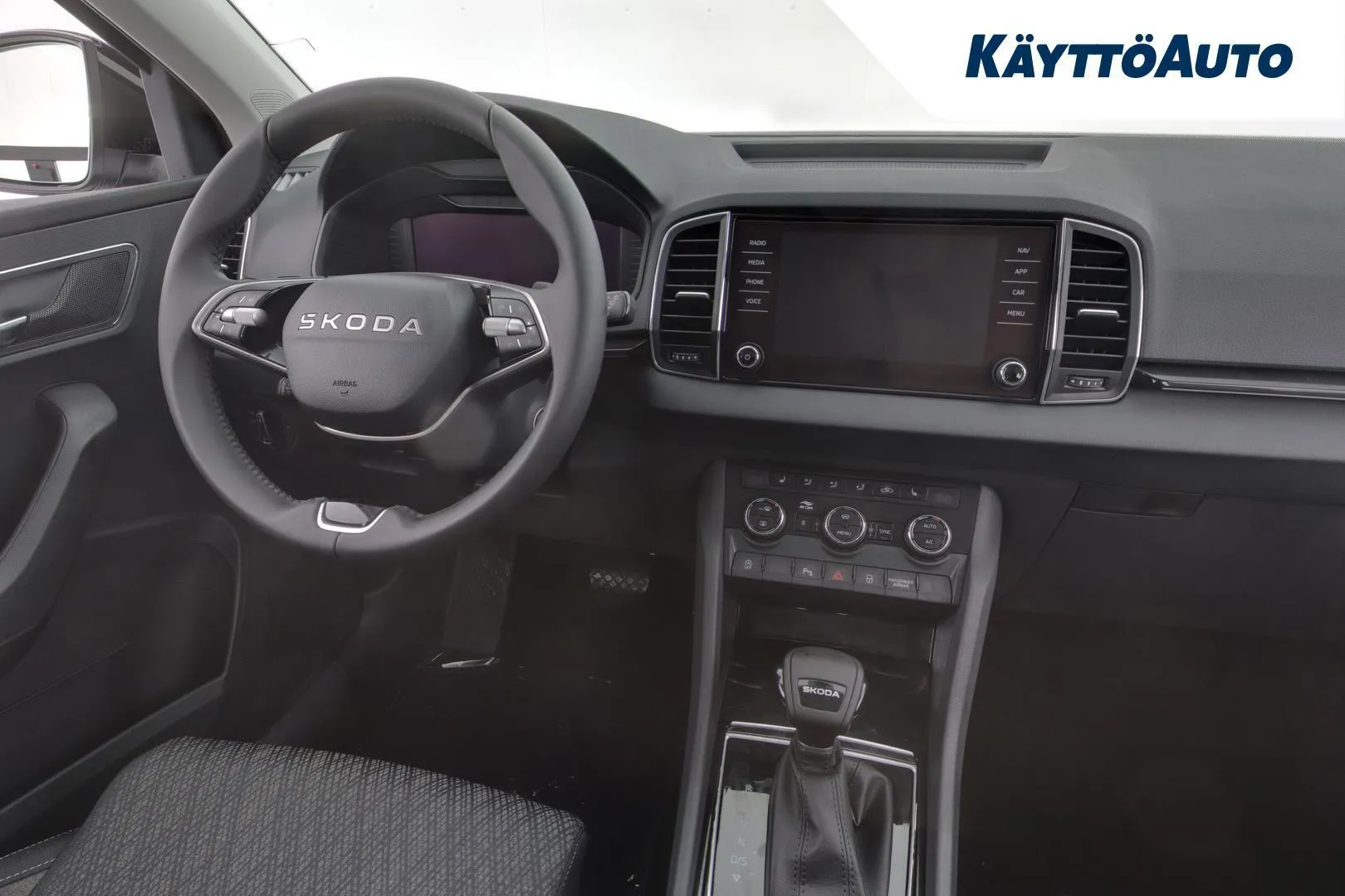 Skoda Karoq MRS-404 carousel image