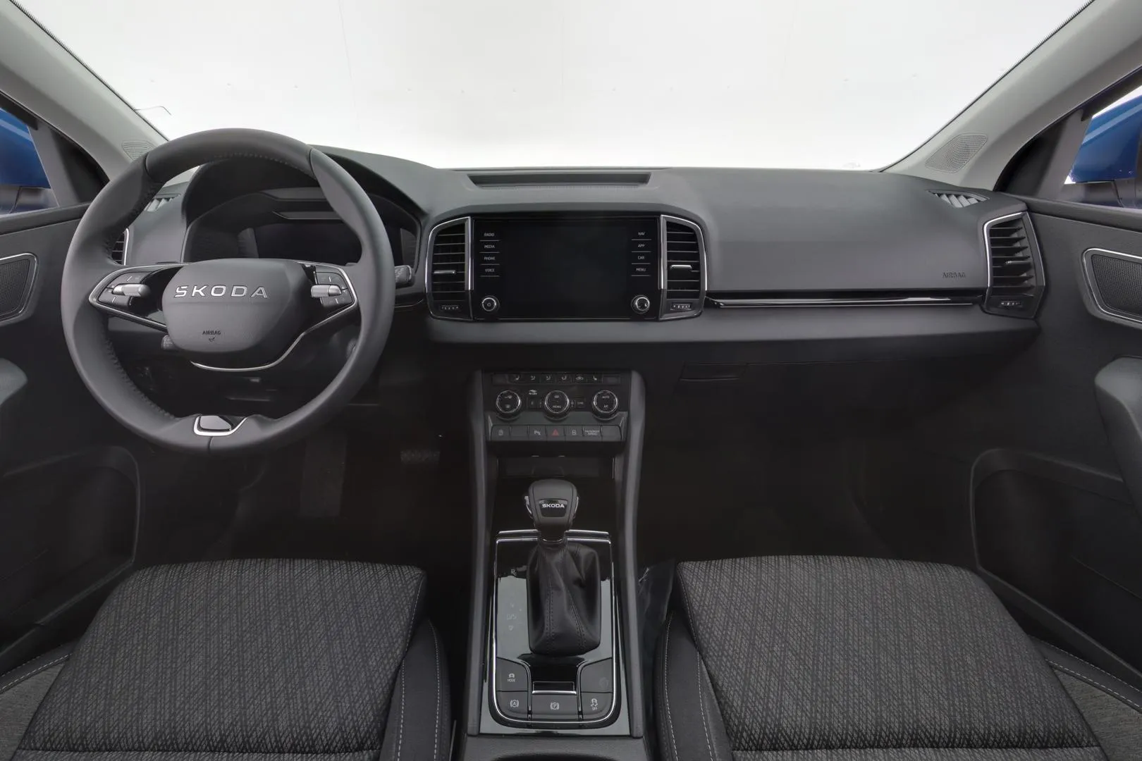 Skoda Karoq LTO-966 carousel image