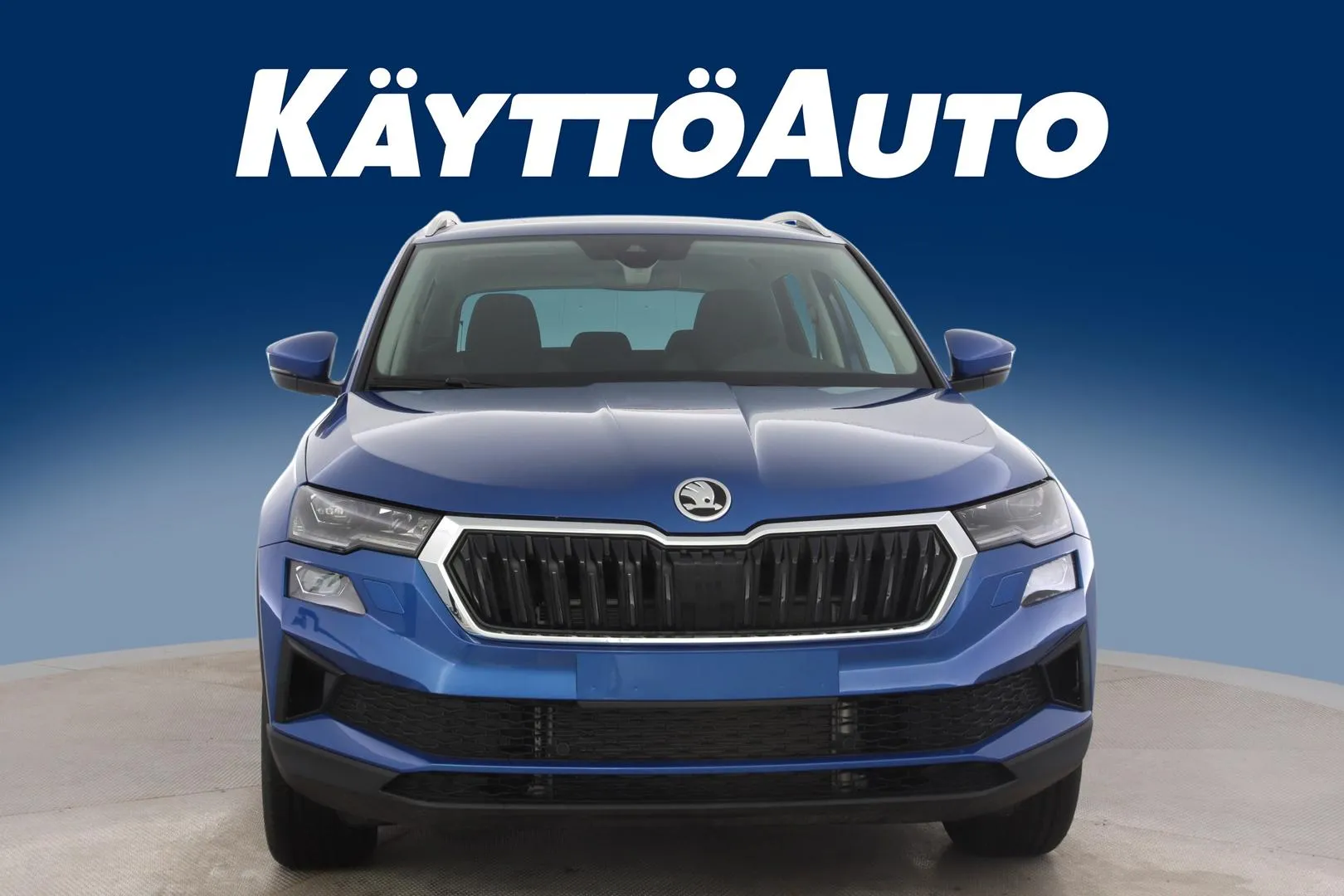 Skoda Karoq LTO-966 carousel image